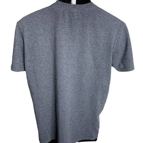 Mens Funny Shirt Definition Of Awesomeness Your Looking At It Sz M - Picture 3 of 4